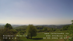 Kopec Vančica