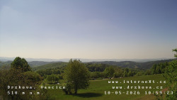 Kopec Vančica