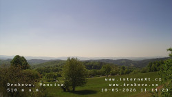 Kopec Vančica