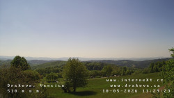 Kopec Vančica