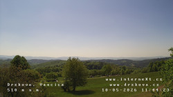 Kopec Vančica