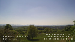 Kopec Vančica