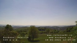 Kopec Vančica