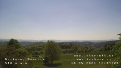 Kopec Vančica