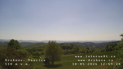 Kopec Vančica