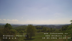Kopec Vančica
