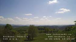 Kopec Vančica
