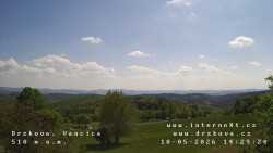Kopec Vančica