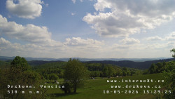 Kopec Vančica