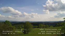 Kopec Vančica