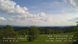 Kopec Vančica