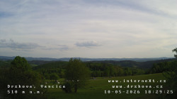 Kopec Vančica