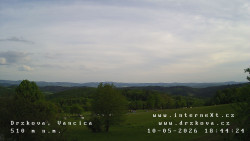 Kopec Vančica