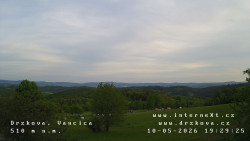 Kopec Vančica