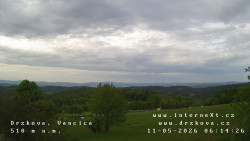 Kopec Vančica