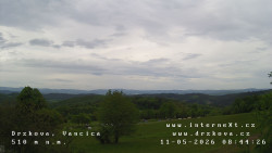 Kopec Vančica