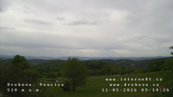 Kopec Vančica