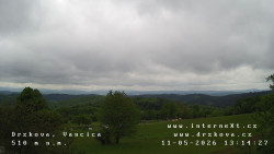 Kopec Vančica