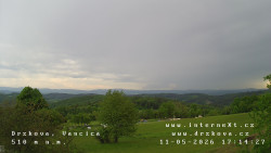 Kopec Vančica