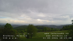 Kopec Vančica