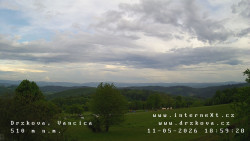Kopec Vančica