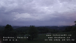 Kopec Vančica