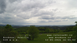 Kopec Vančica