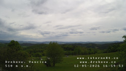 Kopec Vančica