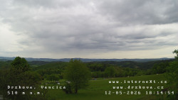 Kopec Vančica