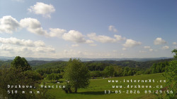 Kopec Vančica