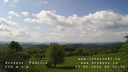 Kopec Vančica