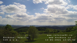 Kopec Vančica