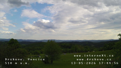 Kopec Vančica