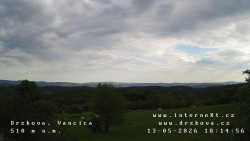 Kopec Vančica