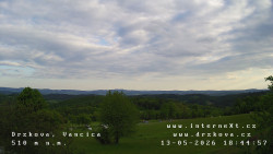 Kopec Vančica