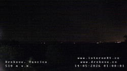 Kopec Vančica