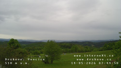 Kopec Vančica