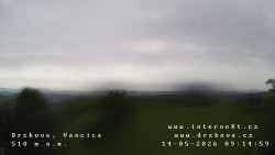 Kopec Vančica