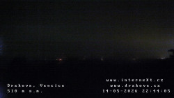 Kopec Vančica