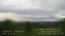 Kopec Vančica