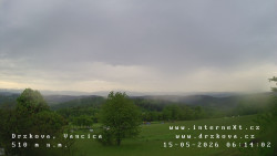 Kopec Vančica