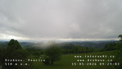 Kopec Vančica