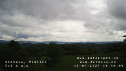 Kopec Vančica