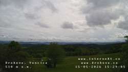 Kopec Vančica