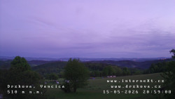 Kopec Vančica