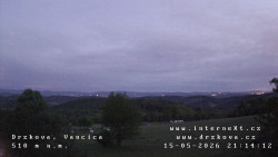 Kopec Vančica