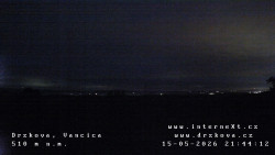 Kopec Vančica