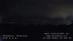 Kopec Vančica