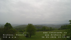 Kopec Vančica