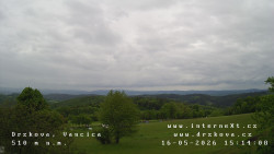 Kopec Vančica